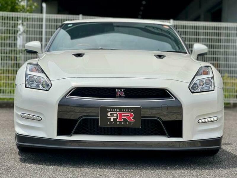 GT-R