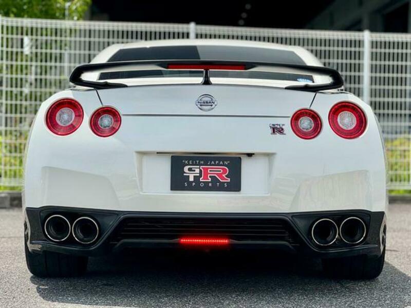 GT-R