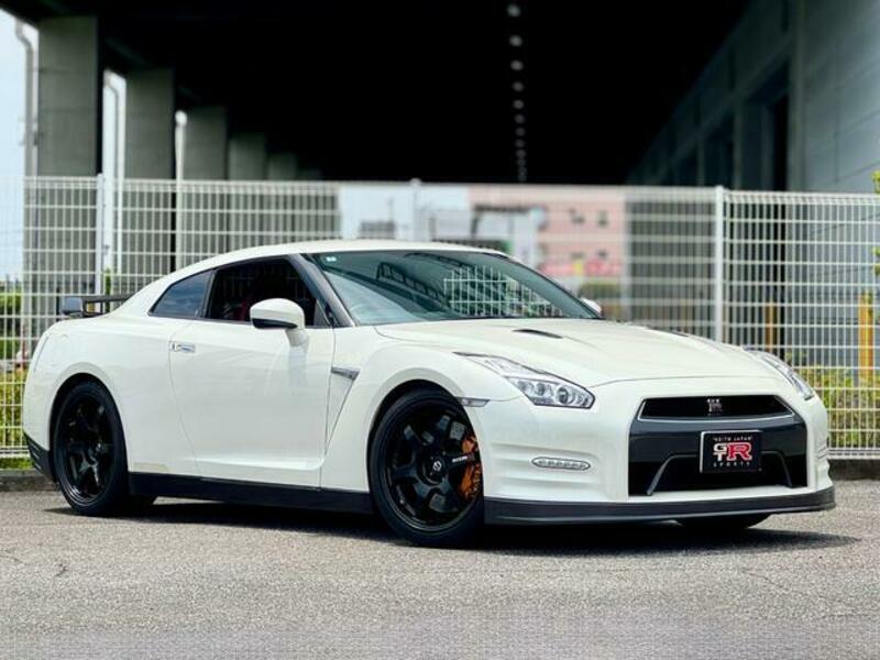 GT-R