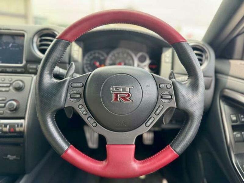 GT-R