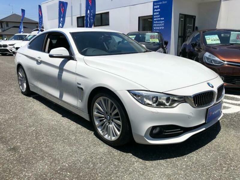 4 SERIES