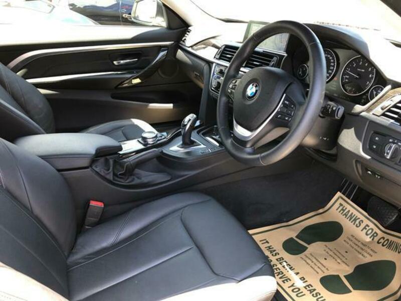 4 SERIES