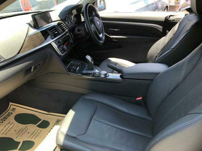 4 SERIES
