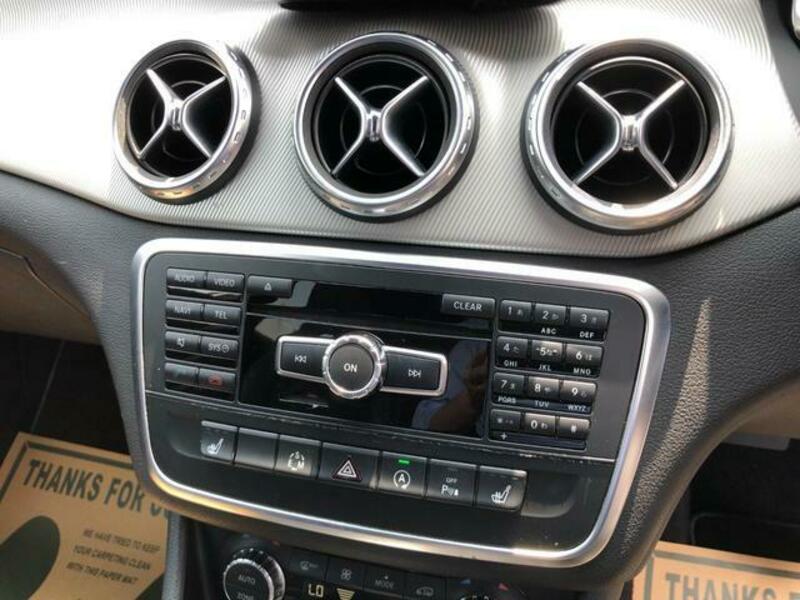 GLA CLASS