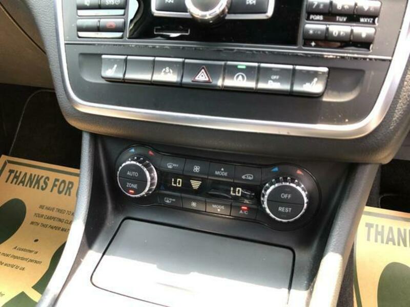 GLA CLASS
