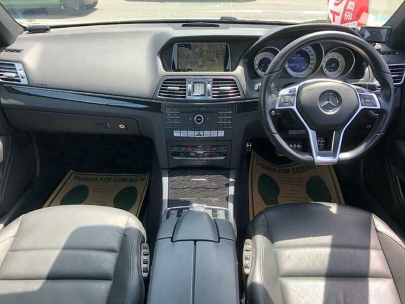 E-CLASS