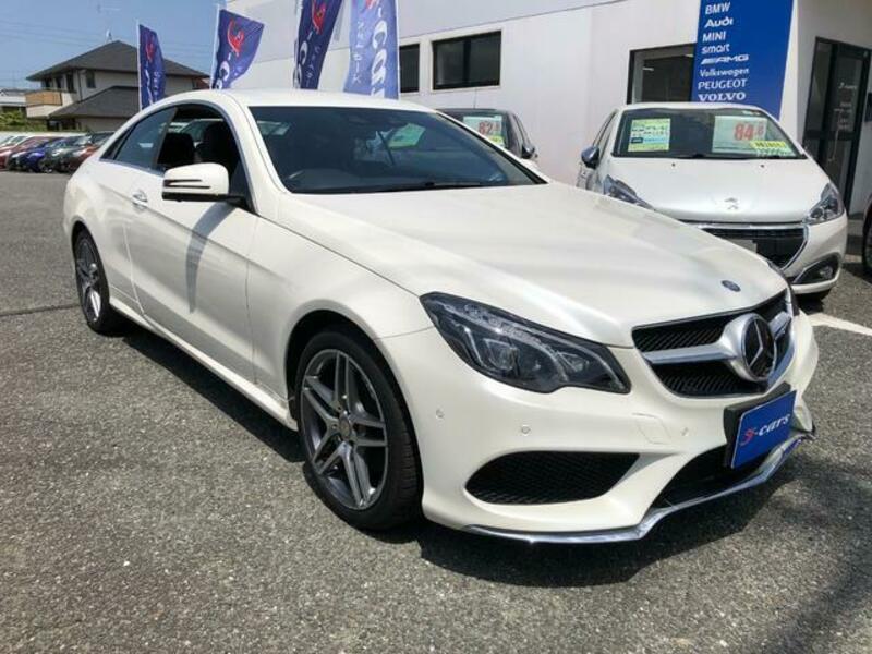 E-CLASS