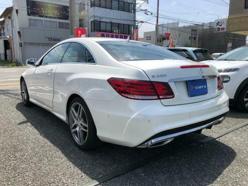 E-CLASS