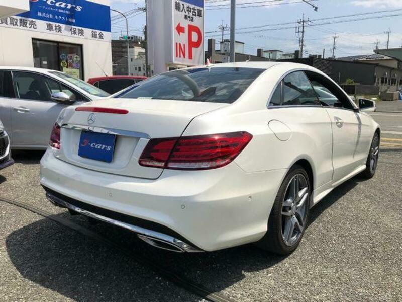 E-CLASS