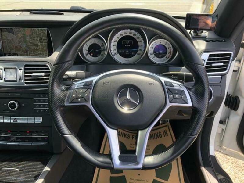 E-CLASS