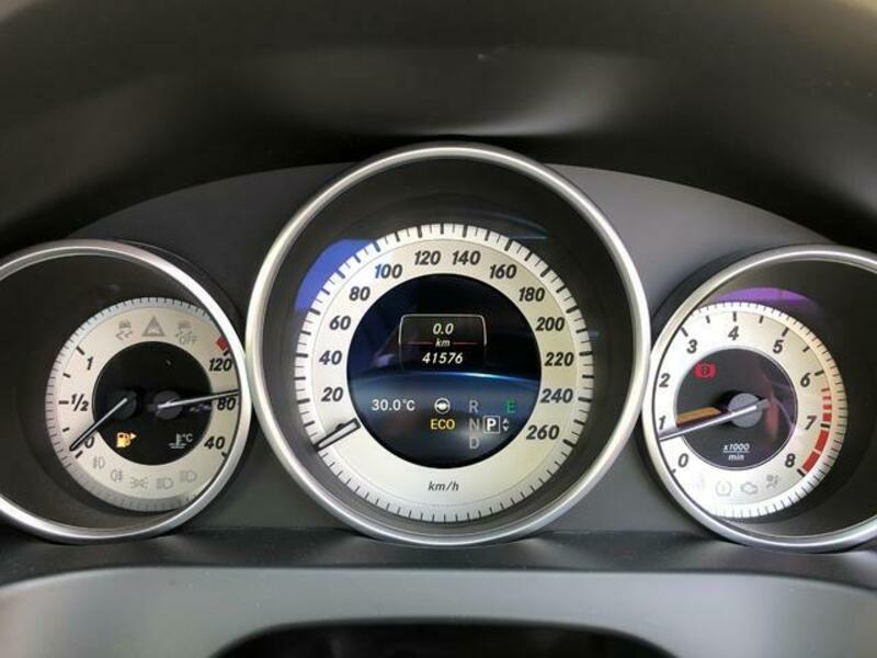 E-CLASS