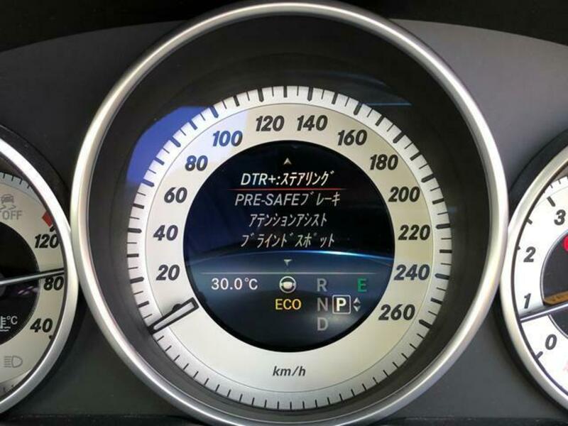 E-CLASS