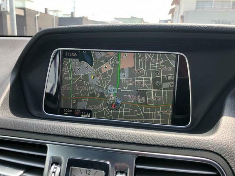 E-CLASS