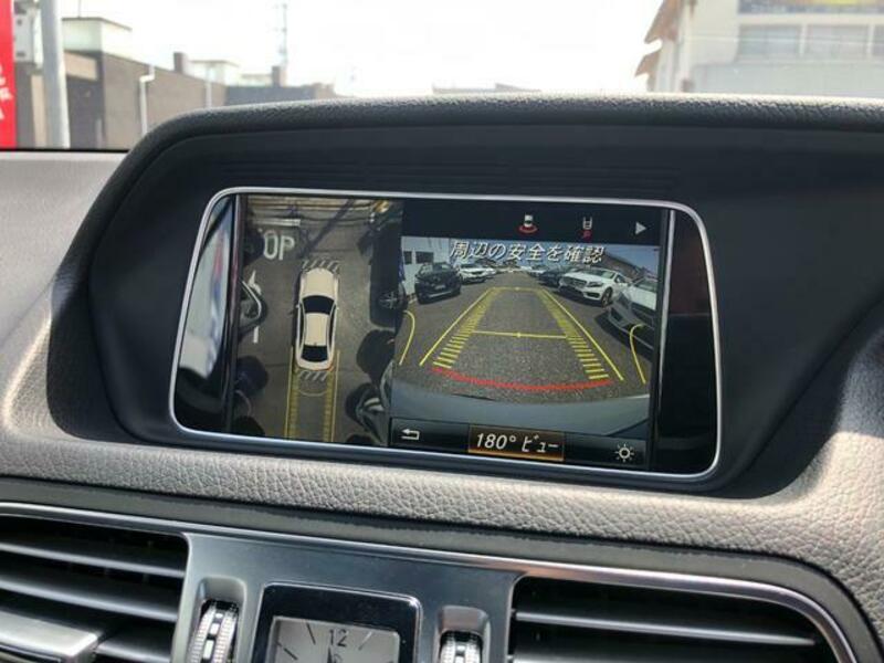 E-CLASS