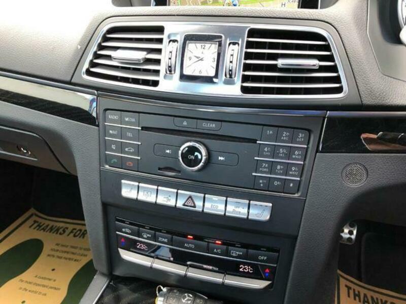 E-CLASS