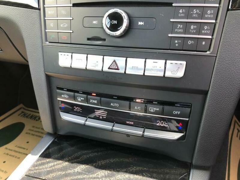 E-CLASS