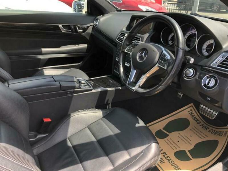 E-CLASS