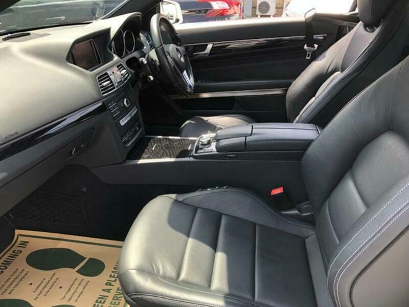 E-CLASS