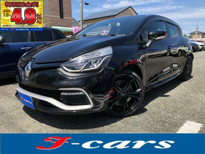 RENAULT LUTECIA