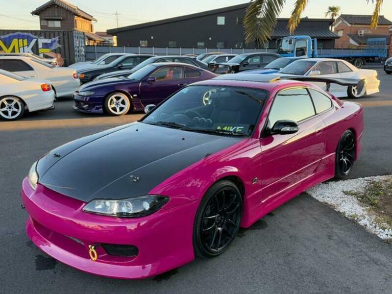 SILVIA