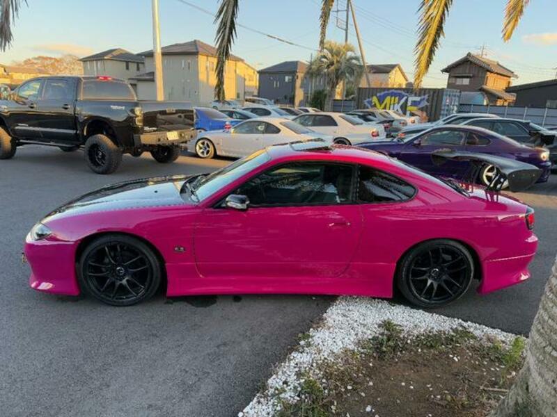 SILVIA