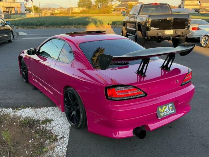 SILVIA