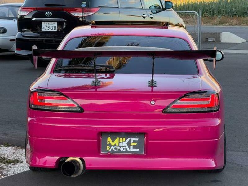 SILVIA