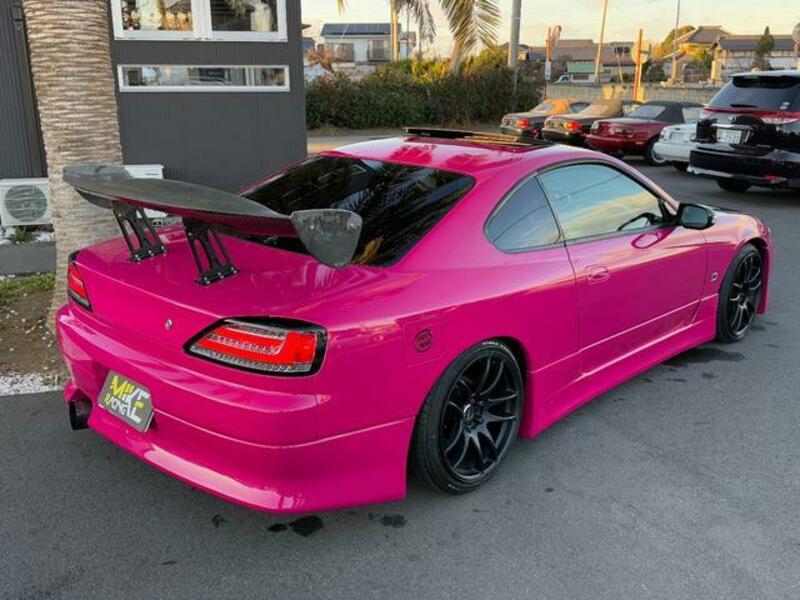 SILVIA
