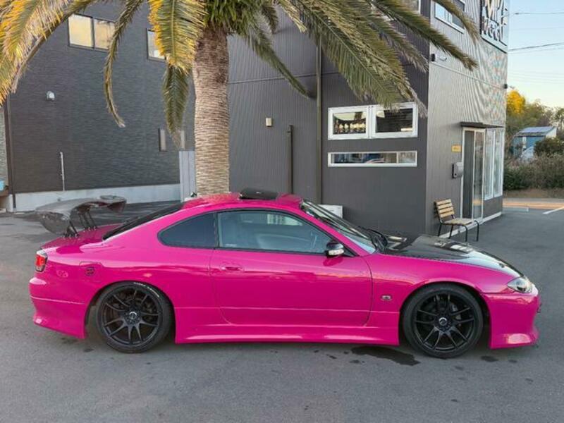 SILVIA