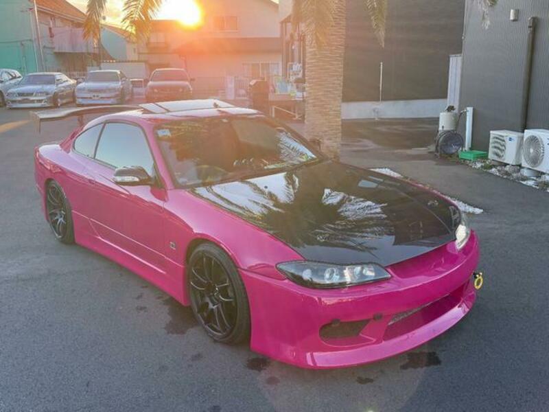 SILVIA