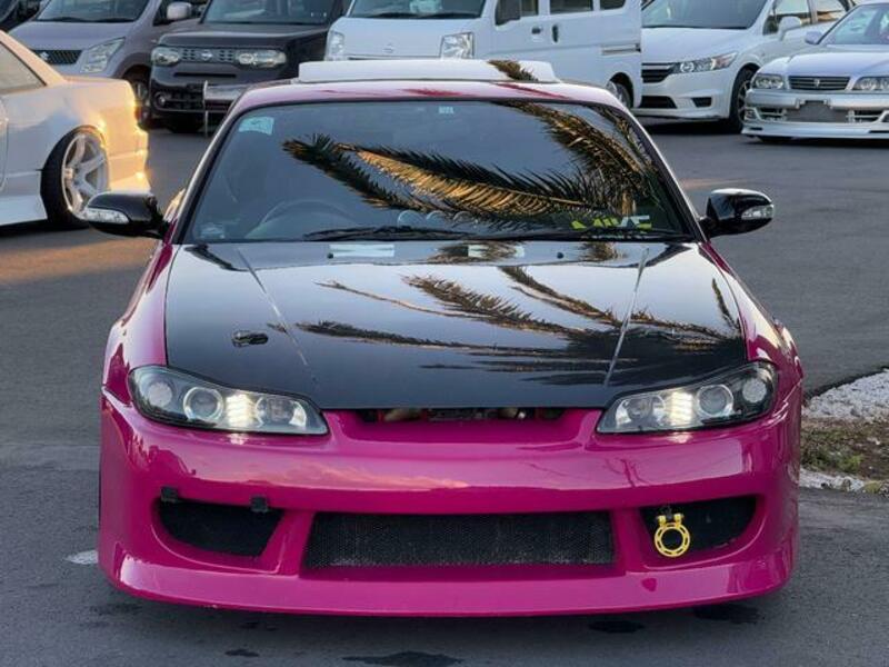 SILVIA