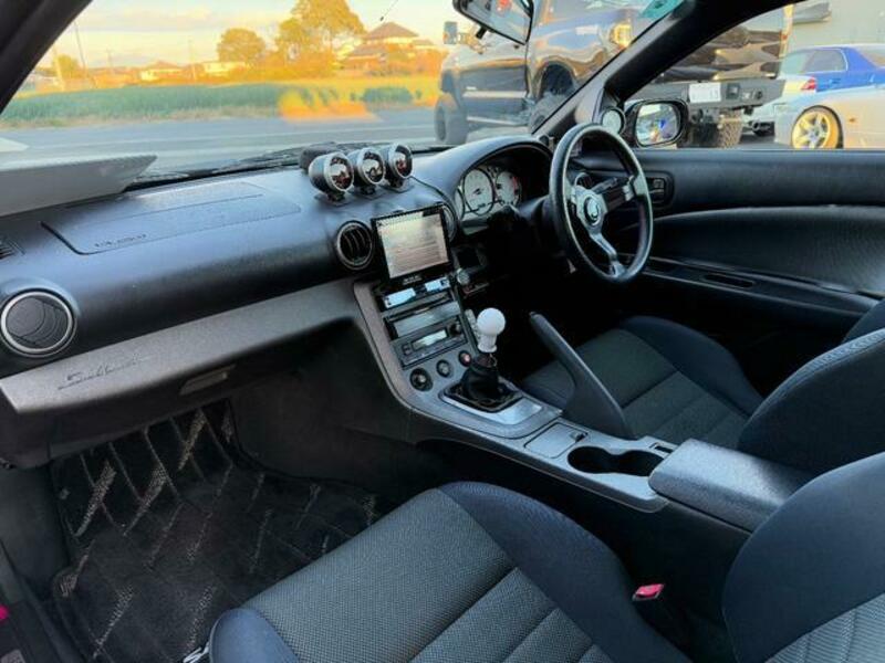 SILVIA