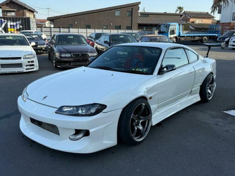 SILVIA