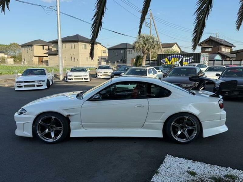 SILVIA