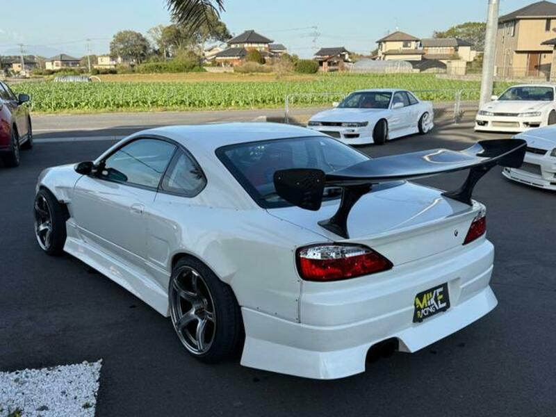 SILVIA