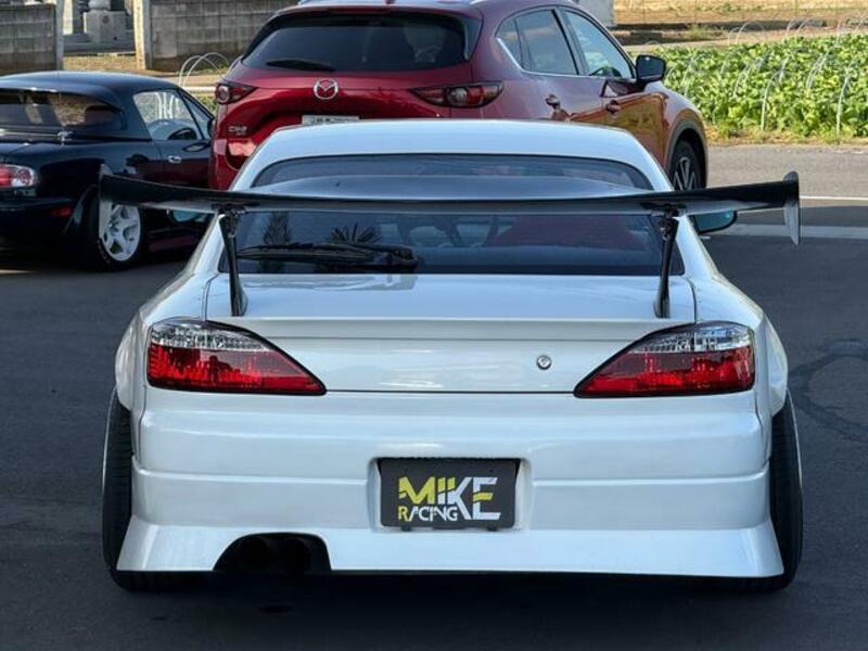 SILVIA