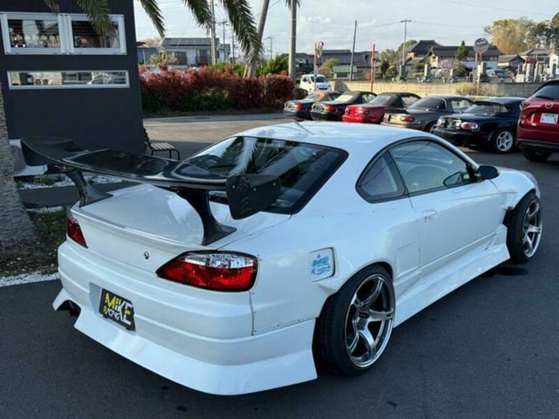 SILVIA