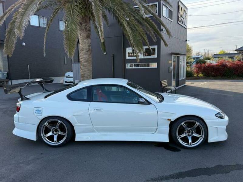 SILVIA