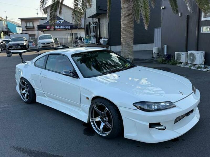 SILVIA
