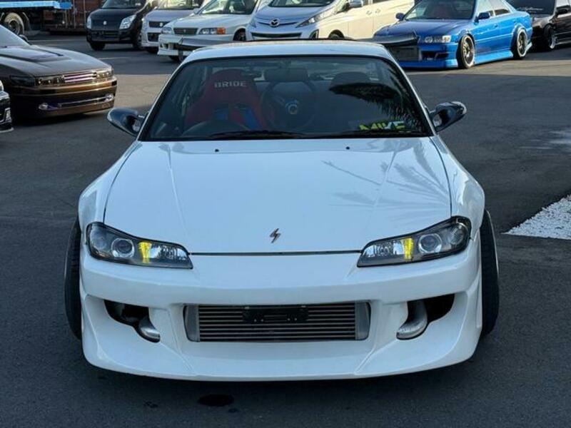 SILVIA