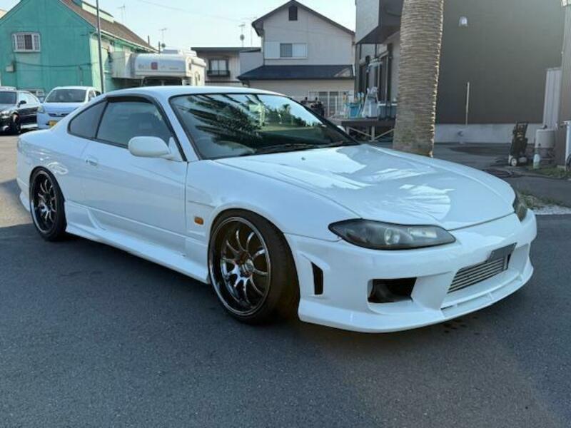 SILVIA