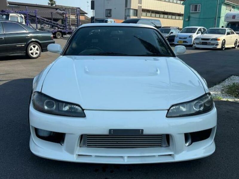 SILVIA