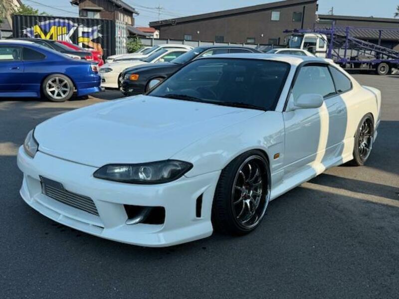 SILVIA
