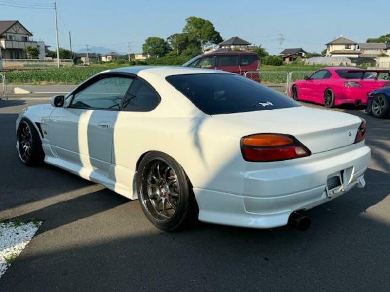 SILVIA