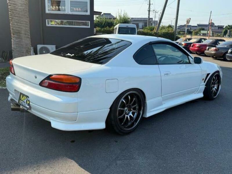SILVIA