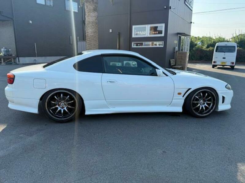 SILVIA