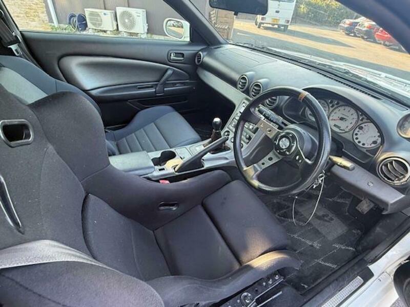 SILVIA