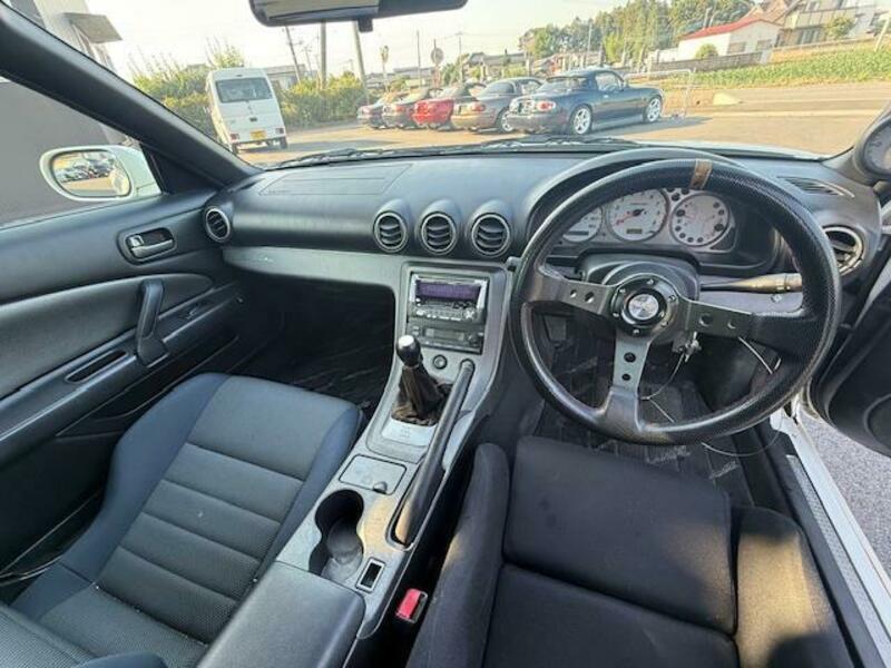 SILVIA