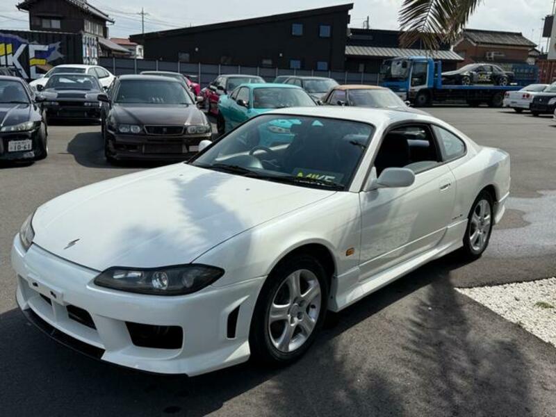 SILVIA