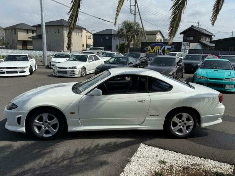 SILVIA